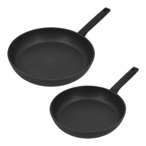Demeyere Alu Comfort 3 Koekenpannenset Duraslide, 2-delig - Alu Comfort 3 - Demeyere